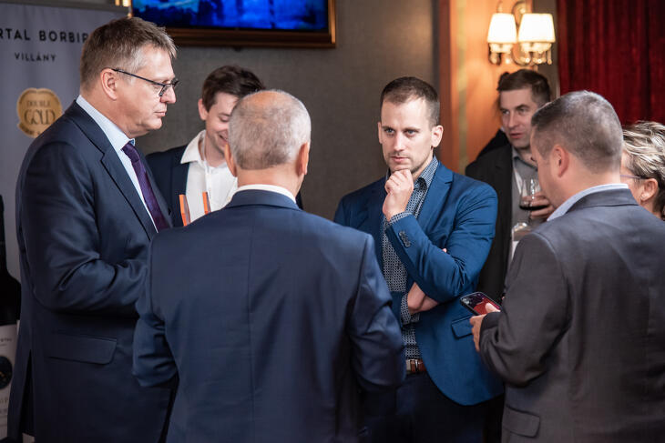 Fenntarthatóság 2024