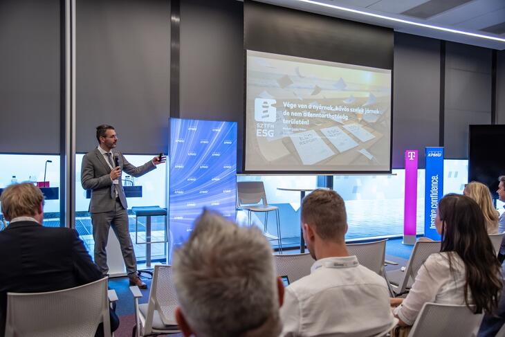 Klasszis Talks&Wine - 2025 szeptember 17.