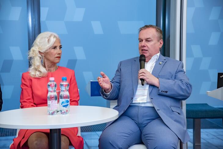 Egészséggazdaság és Longevity 2026