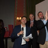 Fotók a díjátódóról