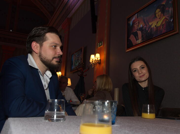 Klasszis TopDesign 2022 Díjátadó, Mystery Hotel - Fotók: Bánkuti András / Turizmus Online