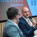 Befektetői Klub - 2025 tavasz