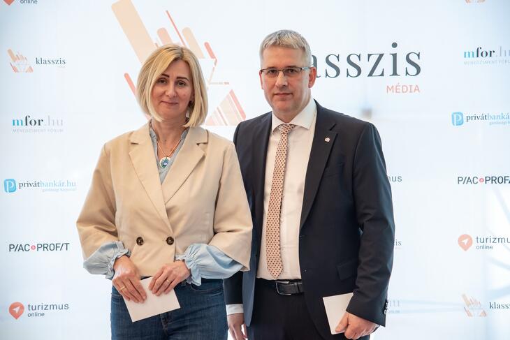 Legyél Te is Pénzügyi Junior Klasszis! 2026 tavasz