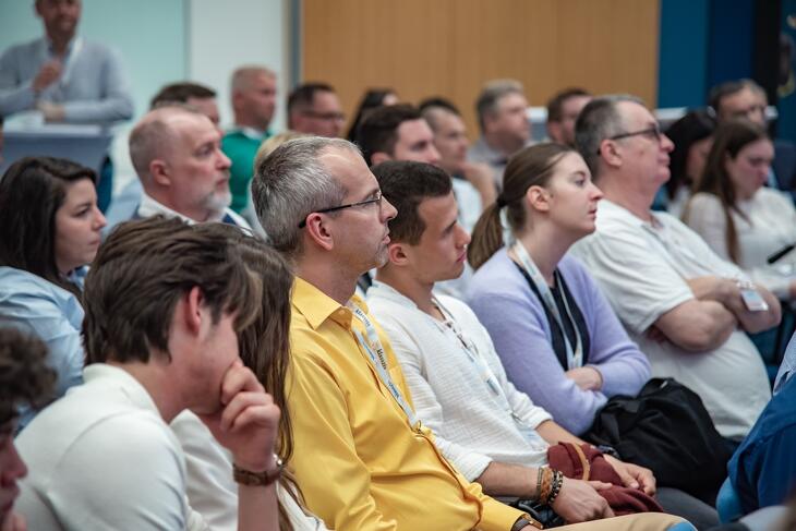 Befektetői Klub - 2025 tavasz