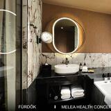 Kroki Stúdió (Melea The Health Concept, Grand Hotel Eszetergom)