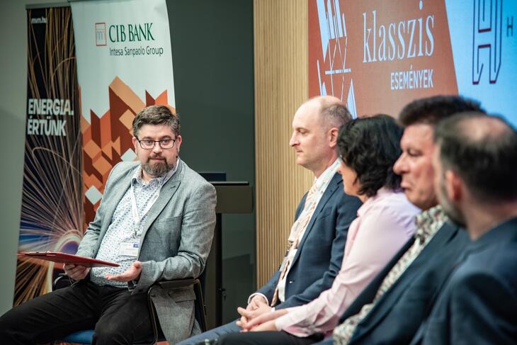 Befektetői Klub - 2025 tavasz