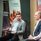 Befektetői Klub - 2025 tavasz