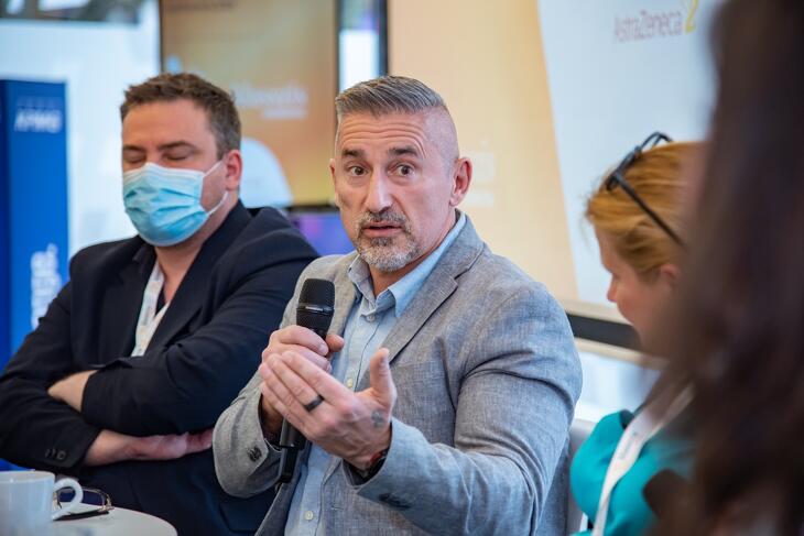 Egészséggazdaság és Longevity 2026