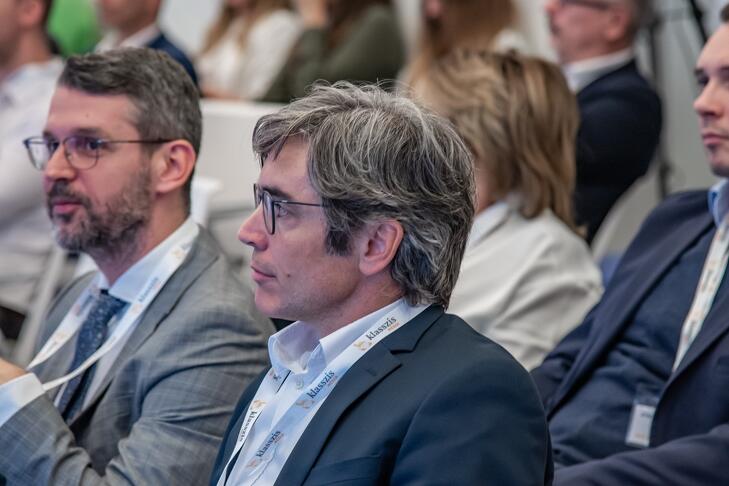 Klasszis Talks&Wine - 2025 szeptember 17.