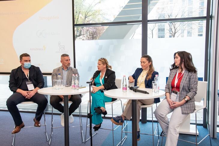 Egészséggazdaság és Longevity 2026