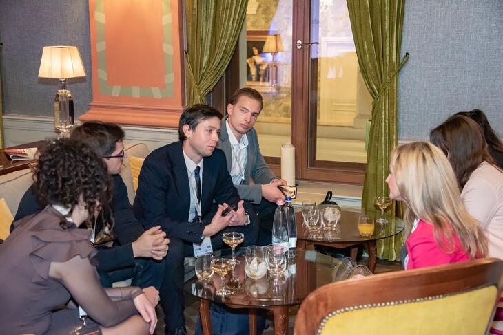 ESG Konferencia és Díjátadó Gála