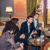 ESG Konferencia és Díjátadó Gála