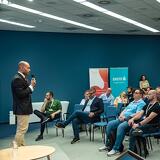 Befektetői Klub - 2025 tavasz