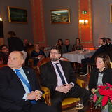 Klasszis TopDesign 2022 Díjátadó, Mystery Hotel - Fotók: Bánkuti András / Turizmus Online