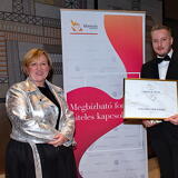 Klasszis TopDesign 2023 - díjátadó