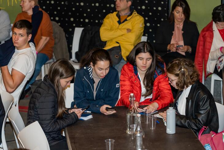 Képek a döntőről