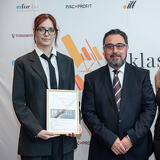 Klasszis TopDesign 2024 Díjátadó Gála