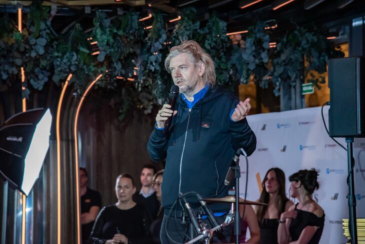 Klasszis TopDesign 2025 díjátadó gála