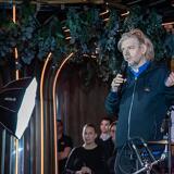 Klasszis TopDesign 2025 díjátadó gála