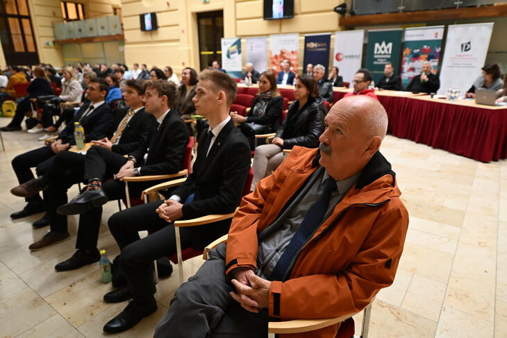 Legyél Te is Pénzügyi Junior Klasszis! 2024 6