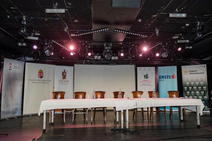 Képek a döntőről