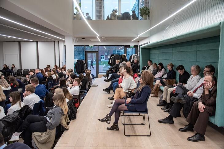 Legyél Te is Pénzügyi Junior Klasszis! 2025 ősz - döntő