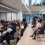 Legyél Te is Pénzügyi Junior Klasszis! 2025 ősz - döntő