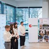 Legyél Te is Pénzügyi Junior Klasszis! 2025 ősz - döntő