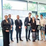 Legyél Te is Pénzügyi Junior Klasszis! 2026 tavasz