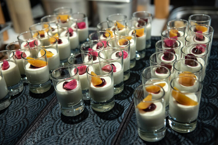 Klasszis TopDesign 2024 Díjátadó Gála