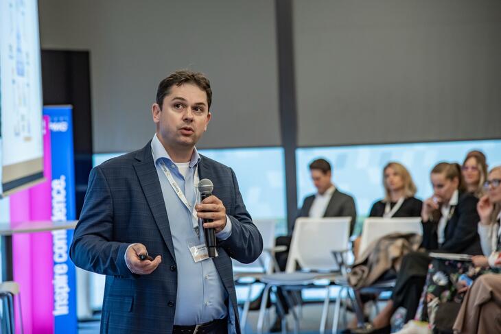 Klasszis Talks&Wine - 2025 szeptember 17.