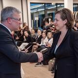 Legyél Te is Pénzügyi Junior Klasszis! 2025 ősz - döntő