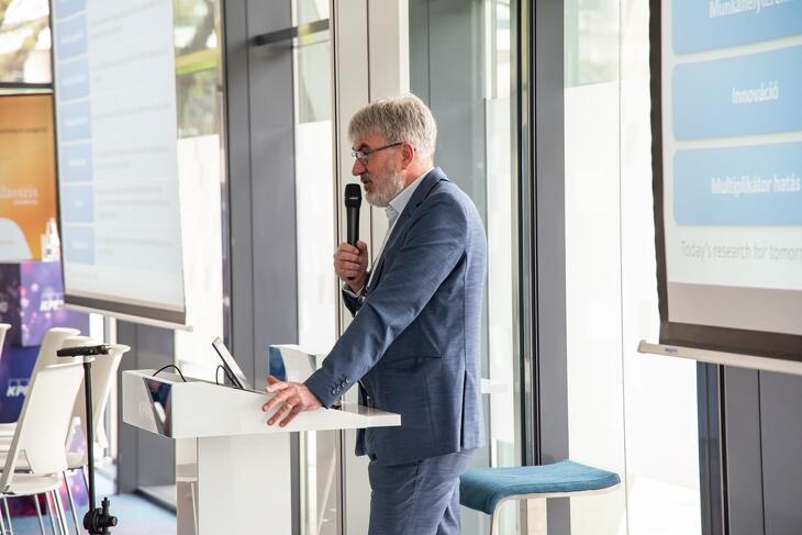 Egészséggazdaság és Longevity 2026