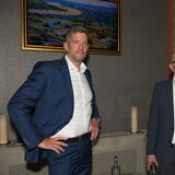 Fotók a díjátódóról