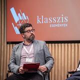 Klasszis Befektetői Klub 2025 ősz