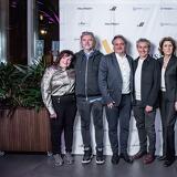 Klasszis TopDesign 2025 díjátadó gála