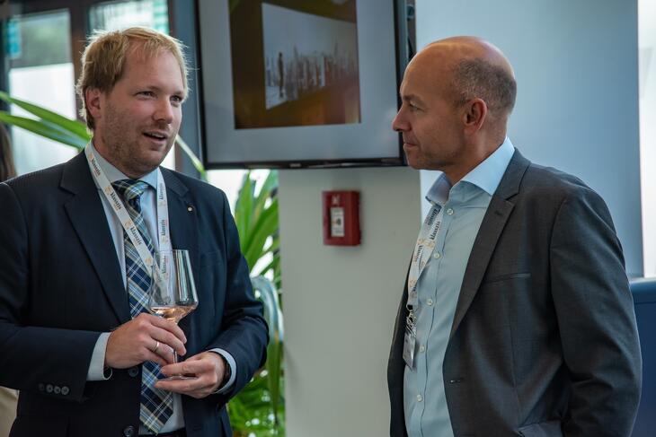 Klasszis Talks&Wine - 2025 szeptember 17.