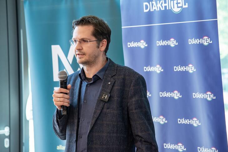 Legyél Te is Pénzügyi Junior Klasszis! 2026 tavasz