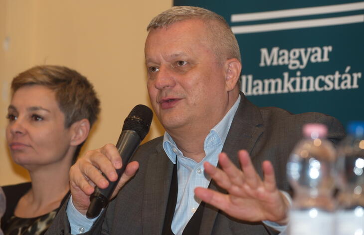 Fotó: Bánkuti András / Privátbankár.hu