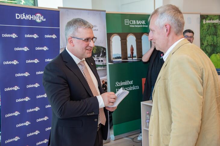 Legyél Te is Pénzügyi Junior Klasszis! 2026 tavasz