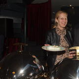 Fotók a díjátódóról