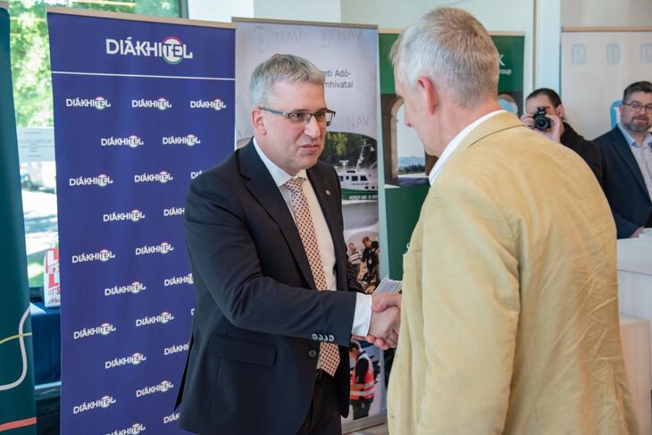 Legyél Te is Pénzügyi Junior Klasszis! 2026 tavasz