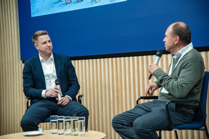 Befektetői Klub - 2025 tavasz