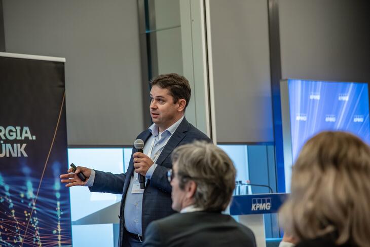 Klasszis Talks&Wine - 2025 szeptember 17.