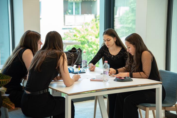 Legyél Te is Pénzügyi Junior Klasszis! 2026 tavasz