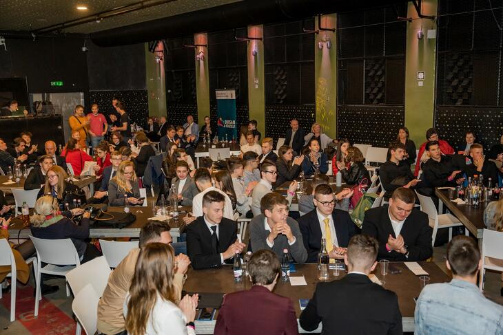 Képek a döntőről