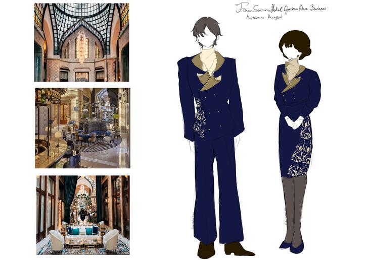 Gutai-Ruppert Flóra Réka - BKSZC Kreatív és Kézművesipari Technikum