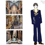 Gutai-Ruppert Flóra Réka - BKSZC Kreatív és Kézművesipari Technikum