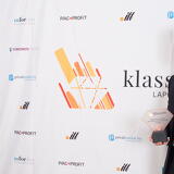 Fotók a díjátódóról