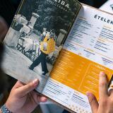 SIMALIBA Belvárosi Csárda